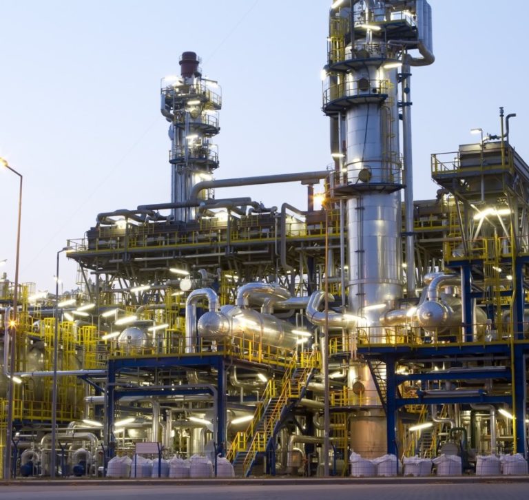 Special Emphasis Feature: Gas Detection for Flammable Gases Liquefied Under Pressure