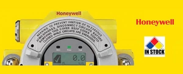 Honeywell / Gas and Flame Detection