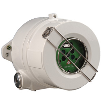 FS20X UV/IR/VIS Optical Flame Detector