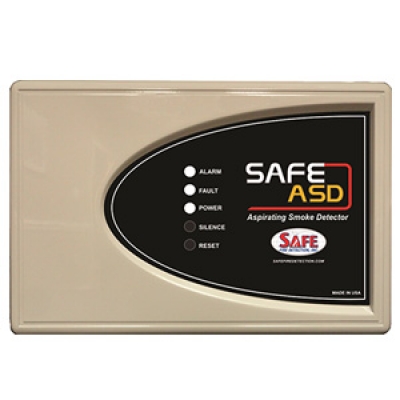SafeASD-720 Aspirating Smoke Detector